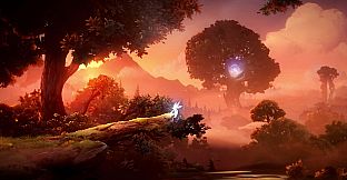 Ori and the Will of the Wisps