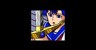 Valis: The Fantasm Soldier