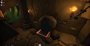 Rootbound Enigma