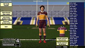 Rugby League Team Manager 4
