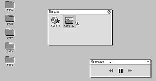 The Halloween Incident