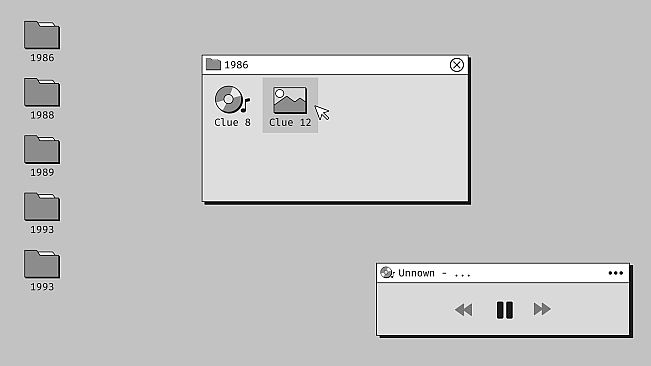 The Halloween Incident