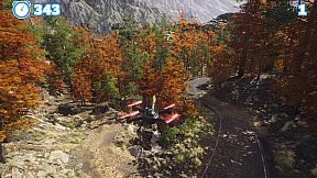 Cazzarion: Drone Attack