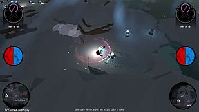 Tamzin Twins: The Tyranny of Tyrek