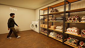 Road Motel Simulator