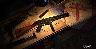 Sniper Elite: Resistance - Vercors Vendetta Mission and Weapons Pack