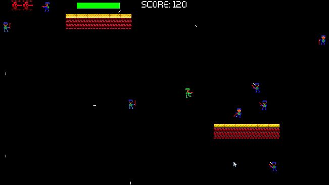 Tiger Soldier Ⅰ MP042