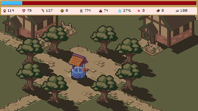 Where Noble Plans Lie