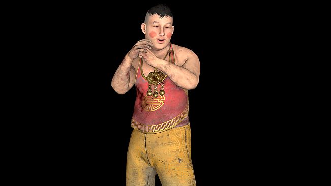 Soul at Stake - Twist Of Fate