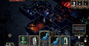 Deck of Haunts
