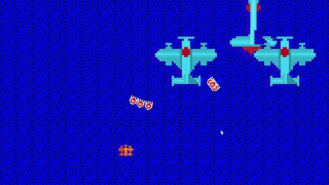 The Tower Of TigerQiuQiu 2 1952 M9