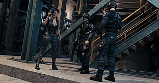 Cybernetic Seduction - Season 2