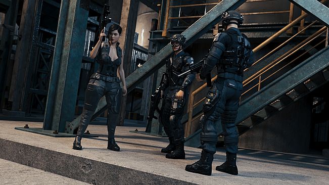 Cybernetic Seduction - Season 2