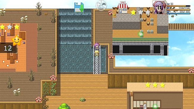 Tale's Casino Escape