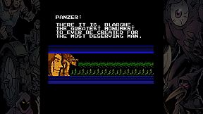 The Adventures of Panzer 2