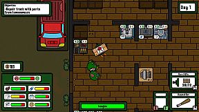 Be Human...Or Die Trying