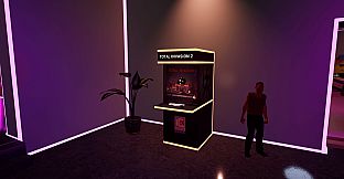 Disco Time 80s VR