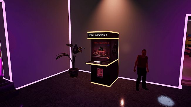 Disco Time 80s VR