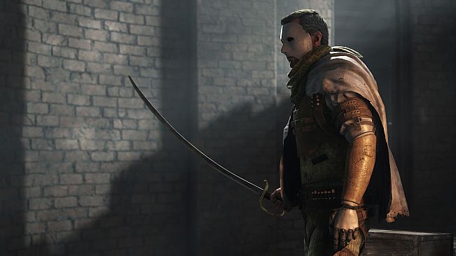 Hunt: Showdown 1896 - The Phantom