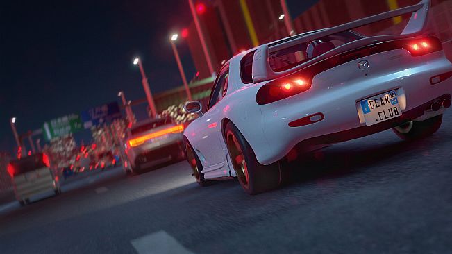 Gear.Club Unlimited 3