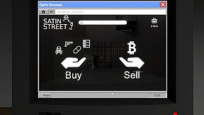 Five Finger Discount