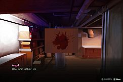 Edepth Angel: Pinocchio's Murder