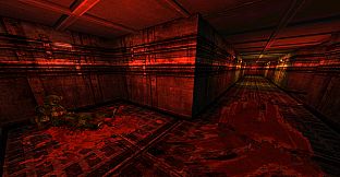 CRIMSON METAL - Episode III