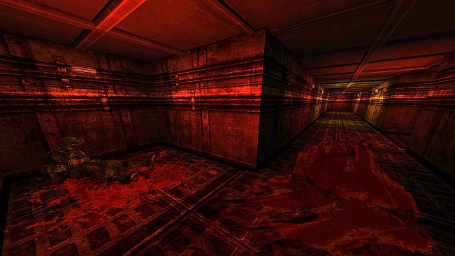 CRIMSON METAL - Episode III