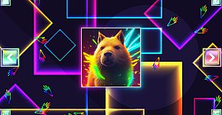 Neon Fantasy: Rodents