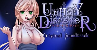 UnHolY DisAsTeR Original Sound Track