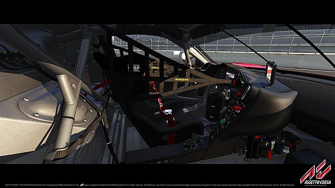 Assetto Corsa - Red Pack