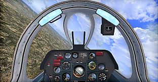 FSX: Steam Edition: Grumman F11F-1 Tiger Add-On