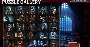 S.X.E. Slider: Dungeons