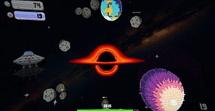 Galaxy Grinder Incremental