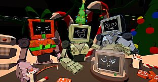 Explosive Odds - Holiday Pack