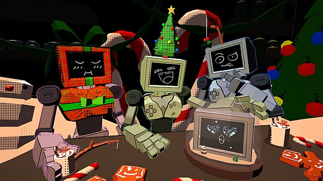 Explosive Odds - Holiday Pack