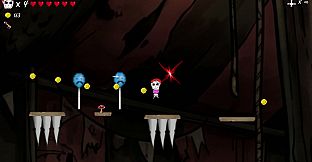 Lucy's Nightmare