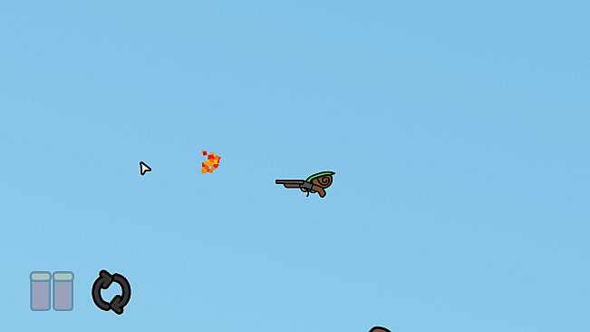 Snail With a Shotgun