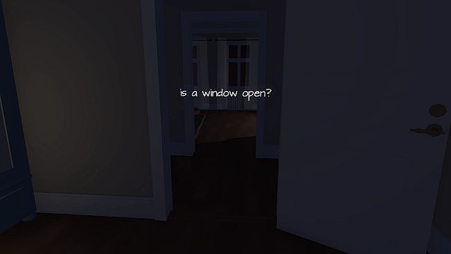 As Long As You're Here