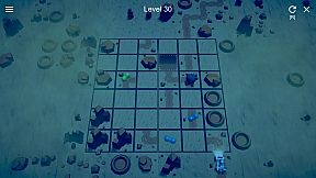 Perseverance Mission - Astronaut Charlie