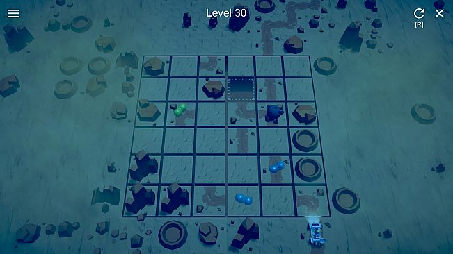 Perseverance Mission - Astronaut Charlie