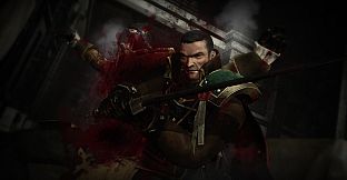 Eisenhorn: XENOS