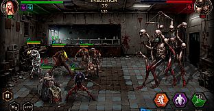 Insanity: Altered