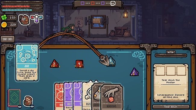 Die Lucky