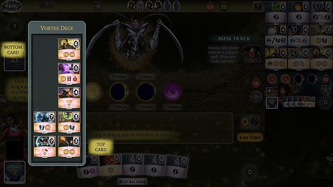 Aeon's End - Promo Pack 1