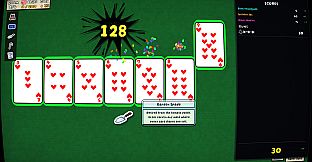 Gamblin' Geezers