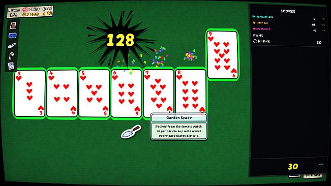 Gamblin' Geezers