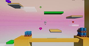 Another 2D Platformer