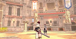 Re:Mori Knights