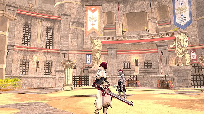 Re:Mori Knights